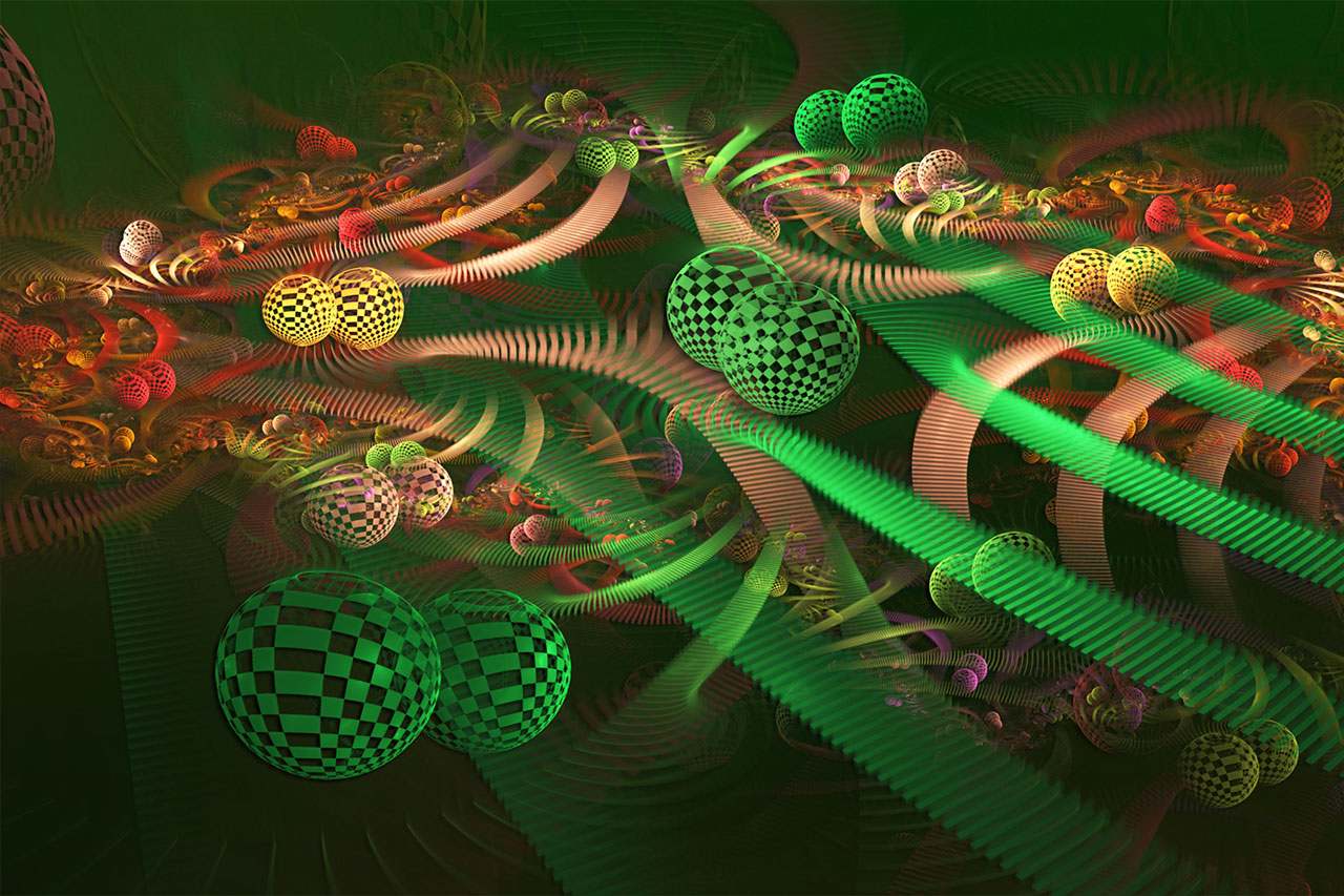 rave